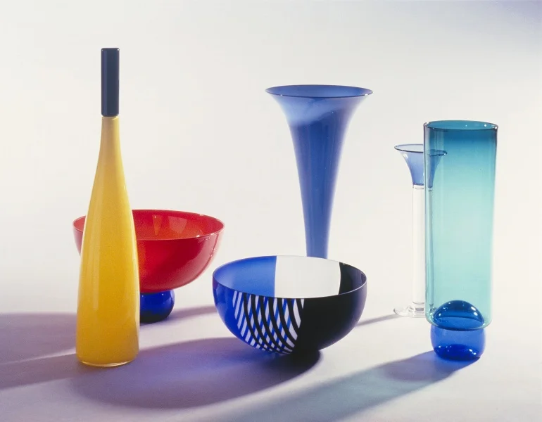 Nonfoux Collection (1982 - 1997) — Philip Baldwin & Monica